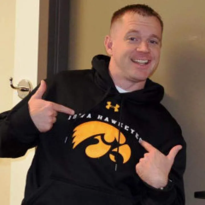 George Photo On Jungo Live