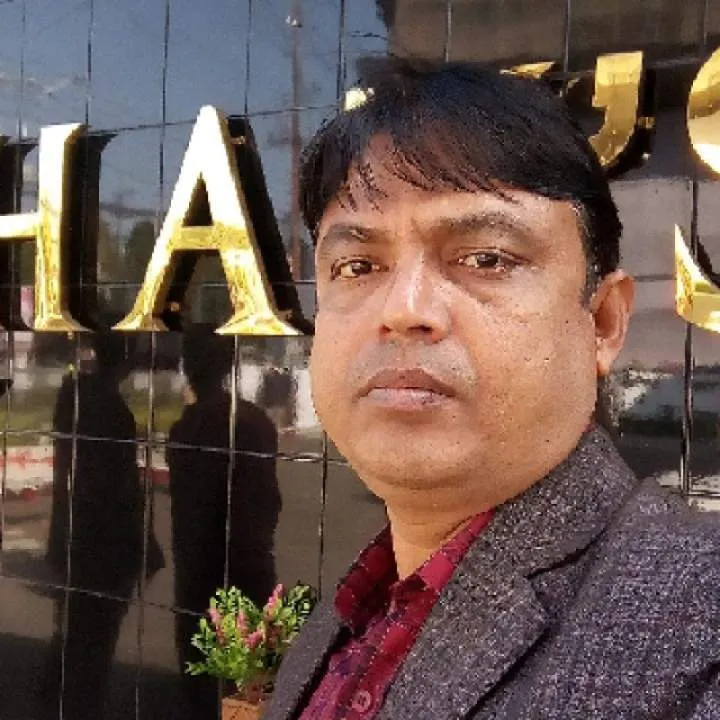 Dibakor Talukder Photo On Jungo Live