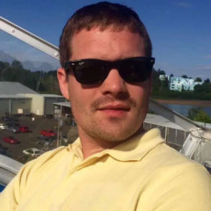 Garrett Photo On Jungo Live