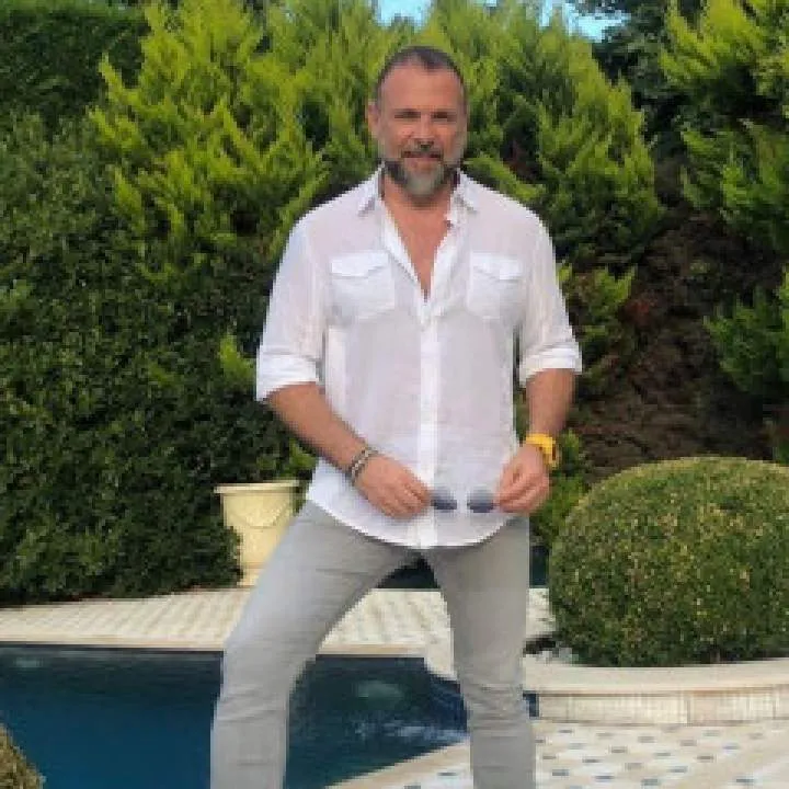 Frank Raymond Photo On Jungo Live