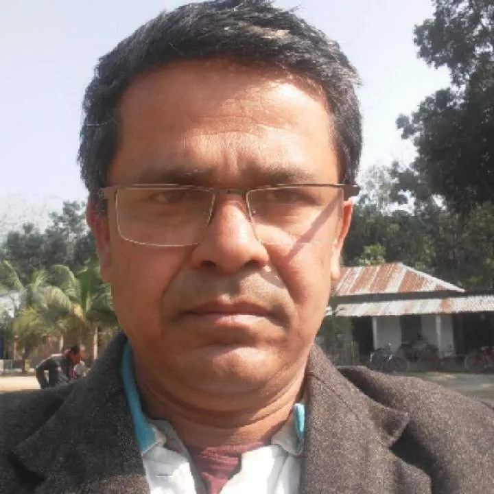 Chad Photo On Jungo Live