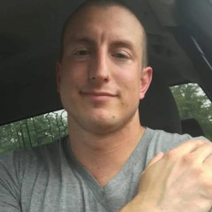 Daniel Anderson Photo On Jungo Live