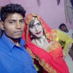 My Choice Black African Boys