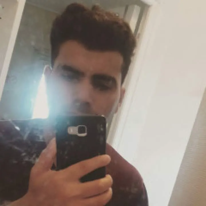 Simon Photo On Jungo Live