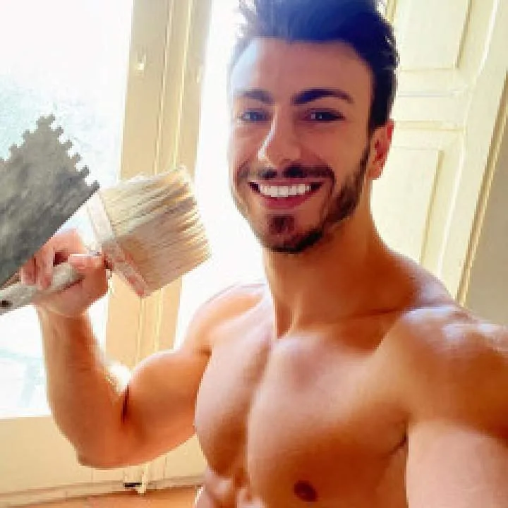 Ryan D Photo On Jungo Live