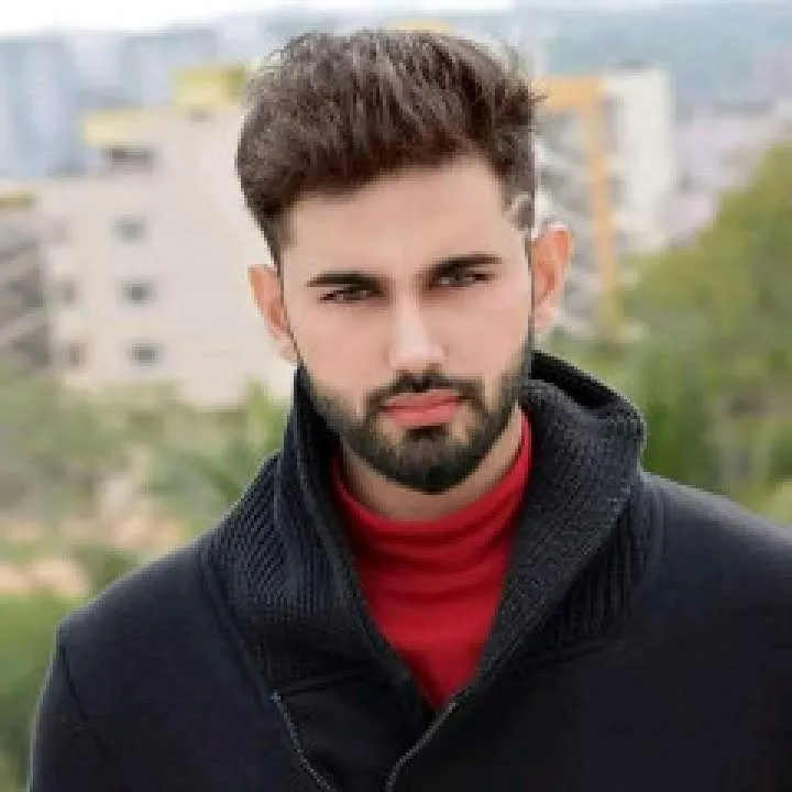 Raj Patil Photo On Jungo Live