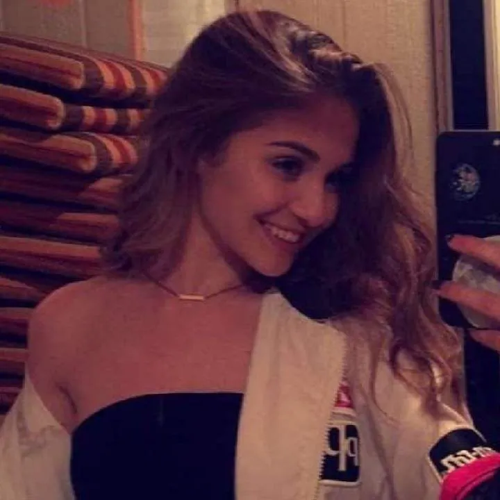 Iamkendra Photo On Jungo Live