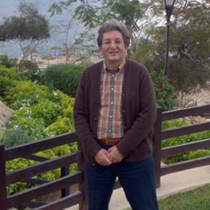 Ashraf Shosho Photo On Jungo Live