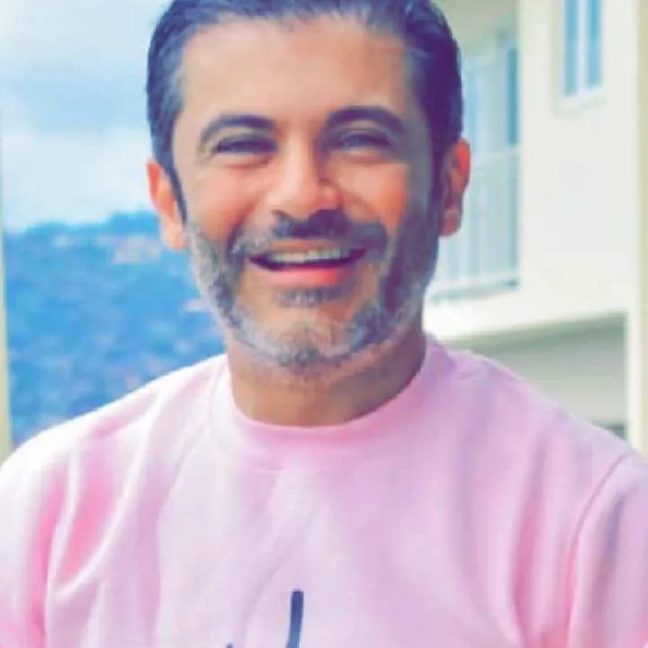 Michael Photo On Jungo Live