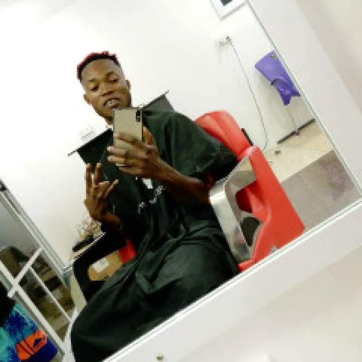 Ruddest Photo On Jungo Live