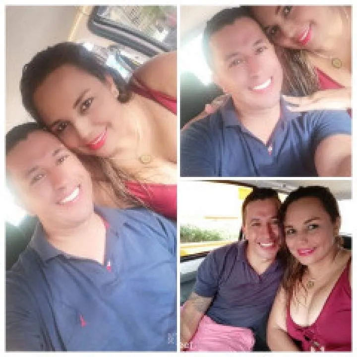 Diego❤️andrea Photo On Jungo Live