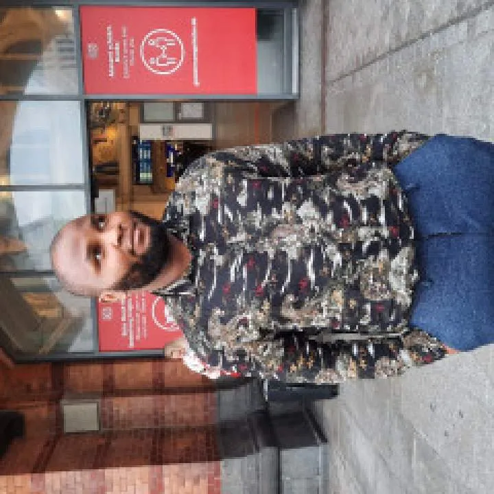 Armelblack Photo On Jungo Live