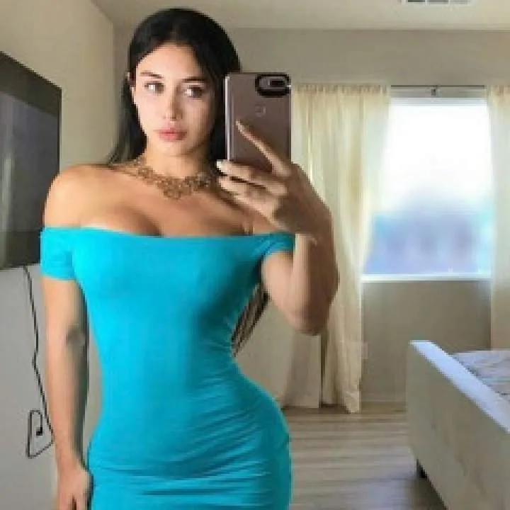 Joneciarose Photo On Jungo Live