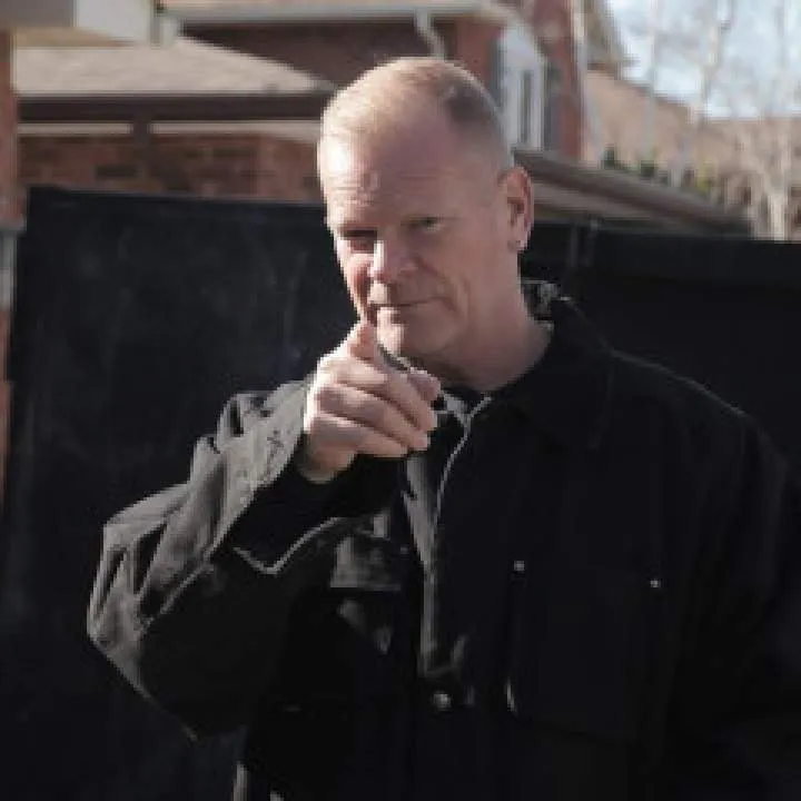 Mike Photo On Jungo Live