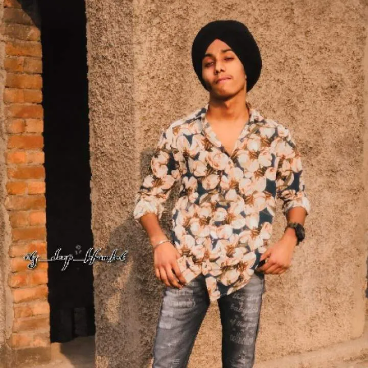 Hardeep Singh Photo On Jungo Live