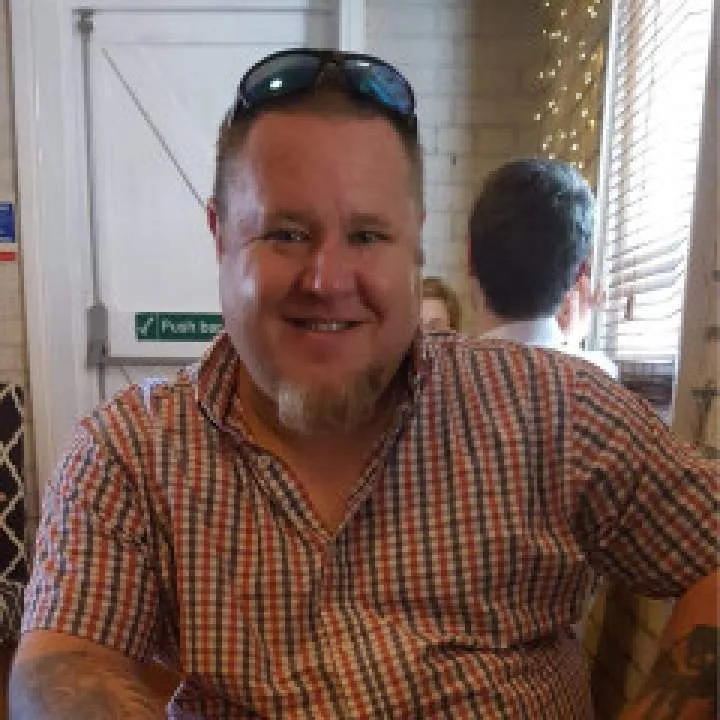 Buster Photo On Jungo Live