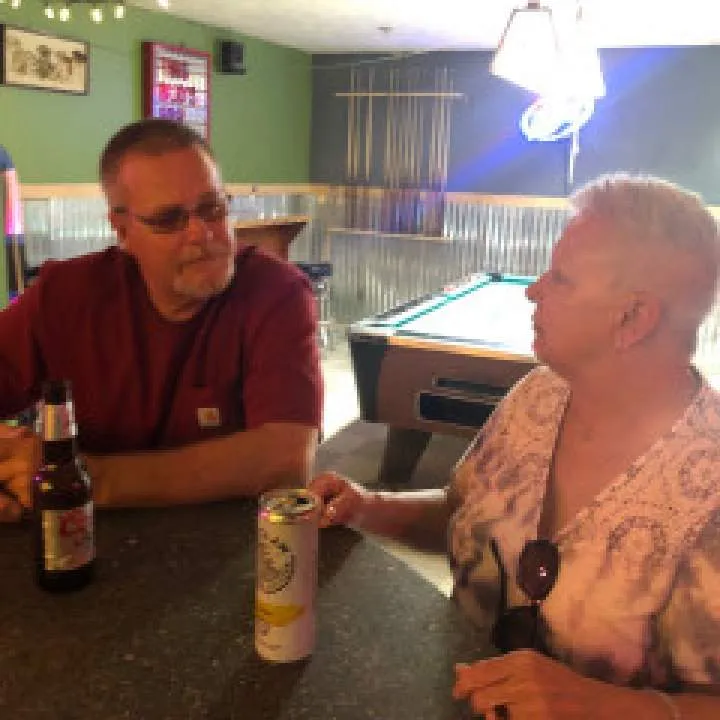 Jeep Couple Photo On Jungo Live