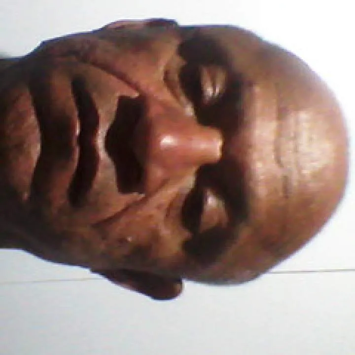 Edilson Photo On Jungo Live