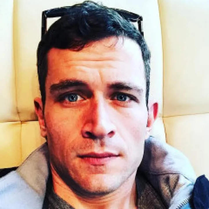 Bill Rucker Photo On Jungo Live