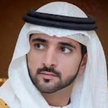 Fazza Photo On Jungo Live