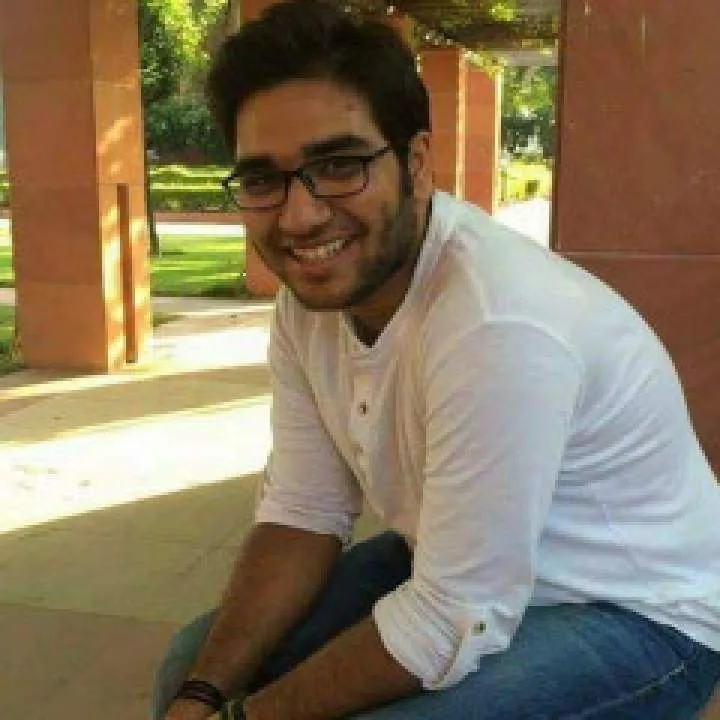 Manish Photo On Jungo Live