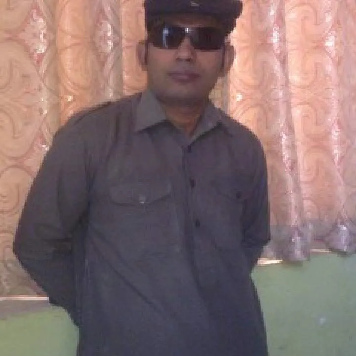 Ali Photo On Jungo Live