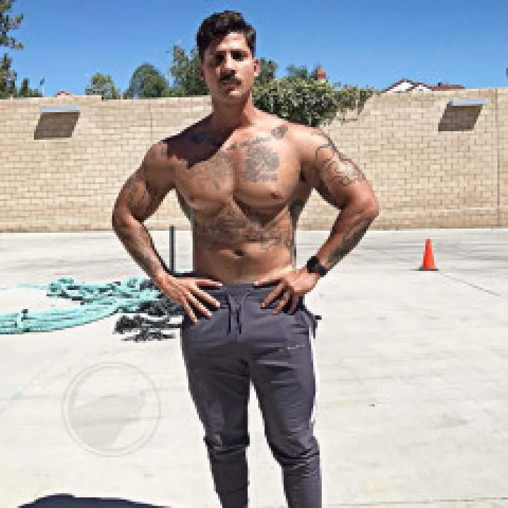 Carter Photo On Jungo Live