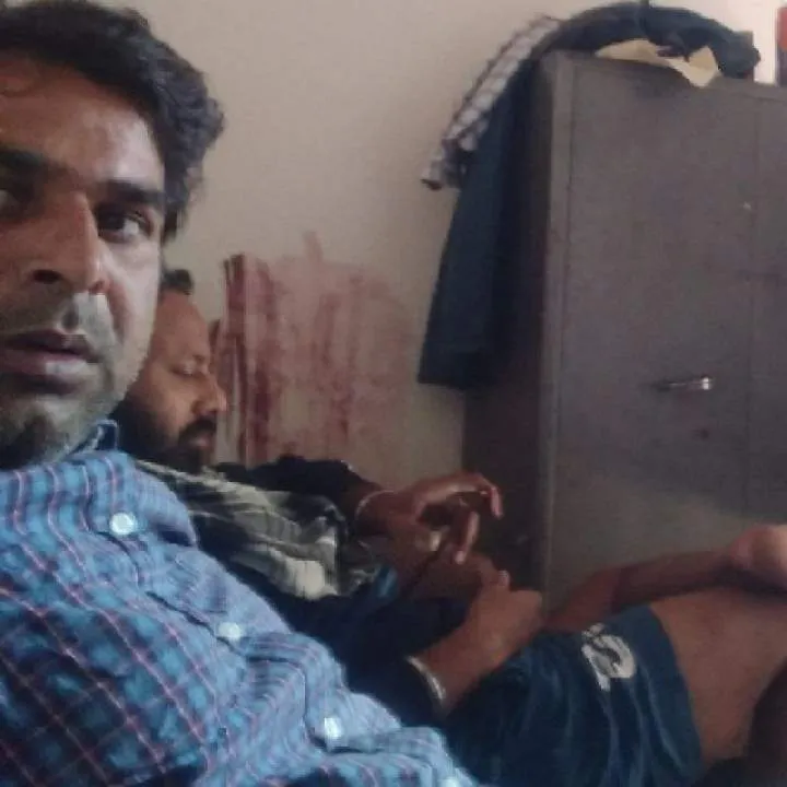 Shubhsh Photo On Jungo Live