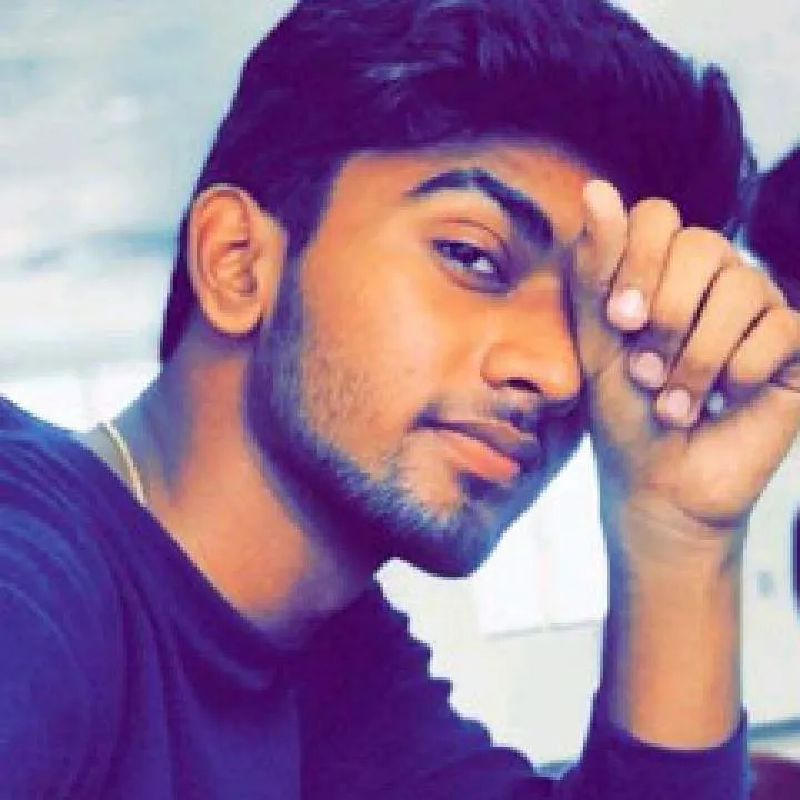 Ragul Photo On Jungo Live