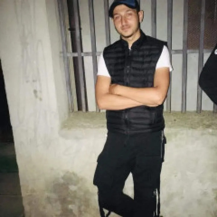 Leonardo Photo On Jungo Live