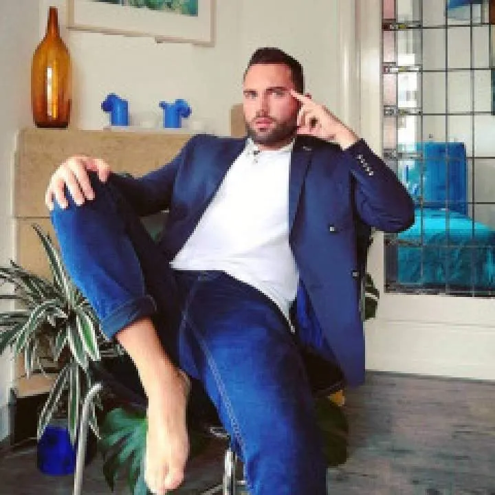 Merco.... Photo On Jungo Live