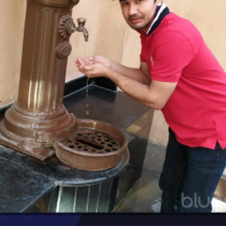 Rana Photo On Jungo Live