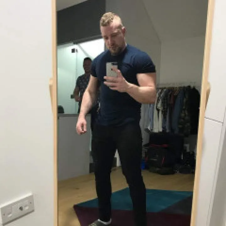 Leon James Photo On Jungo Live