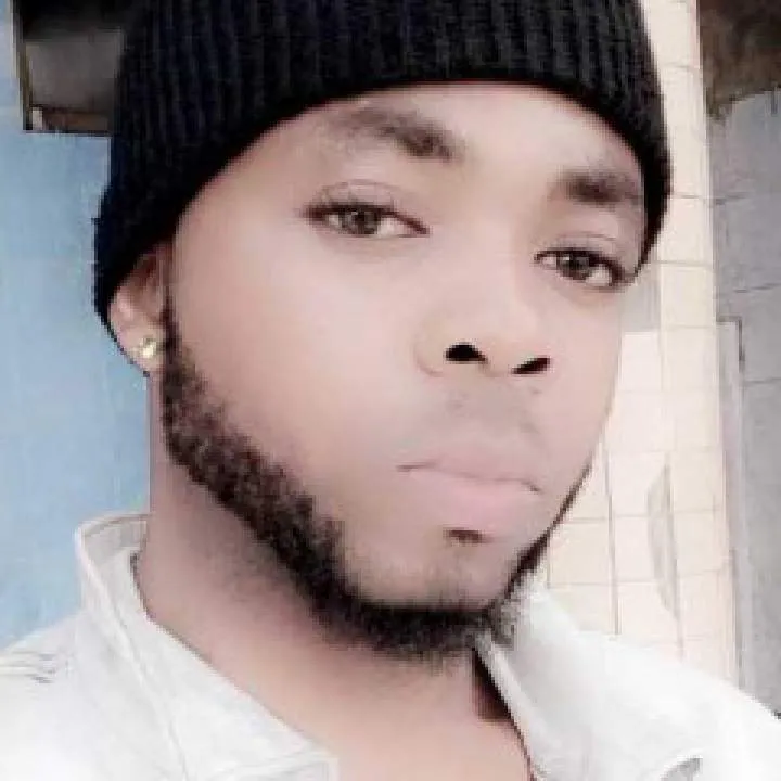 Moise........ Photo On Jungo Live