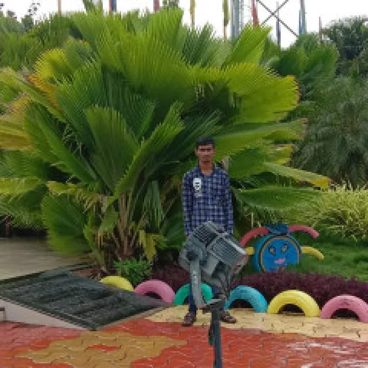 Sano Photo On Jungo Live