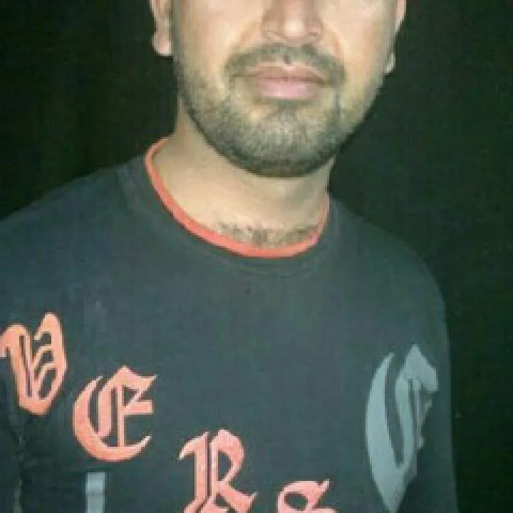 Ali Photo On Jungo Live