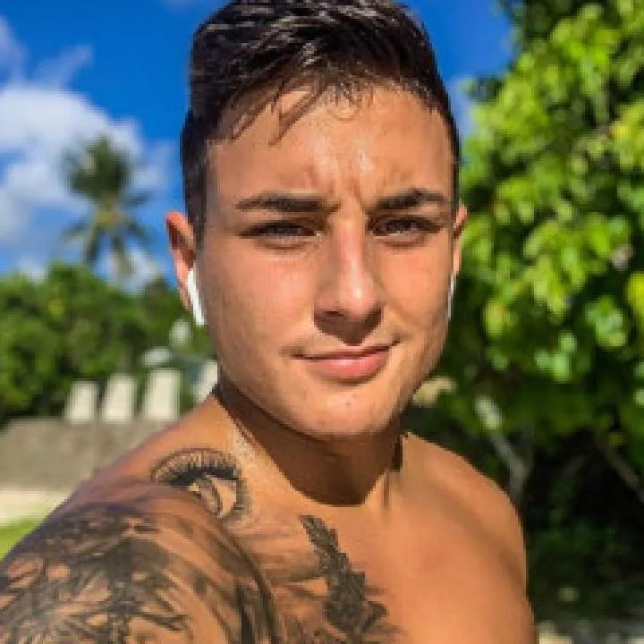 John Ramos Photo On Jungo Live