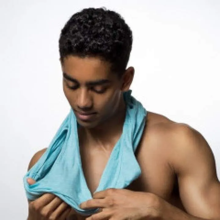 Ahmed Photo On Jungo Live