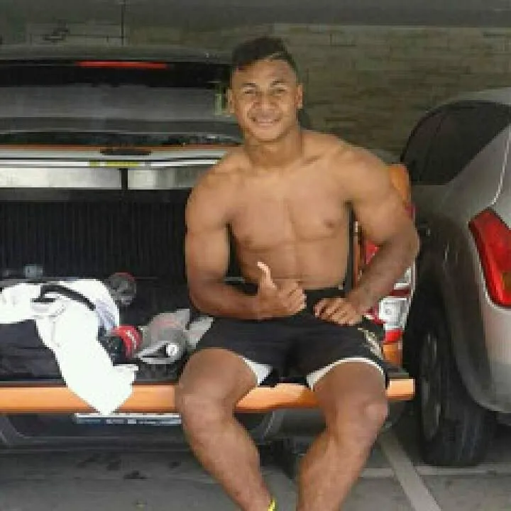 Jayrrrr Photo On Jungo Live