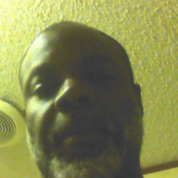 Desert Photo On Jungo Live