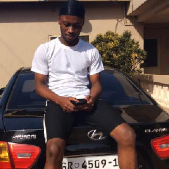 Nickbro Photo On Jungo Live