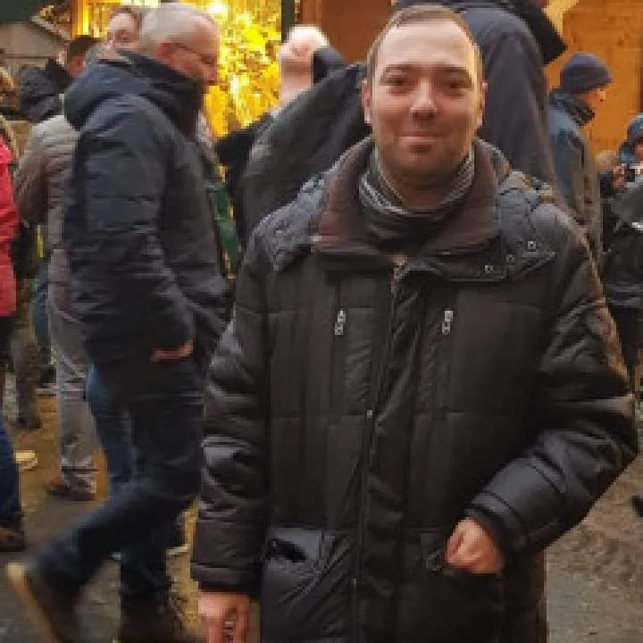 Greg Photo On Jungo Live