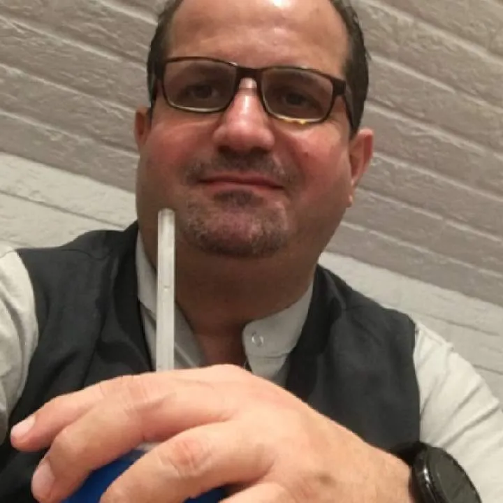 Ayman Photo On Jungo Live