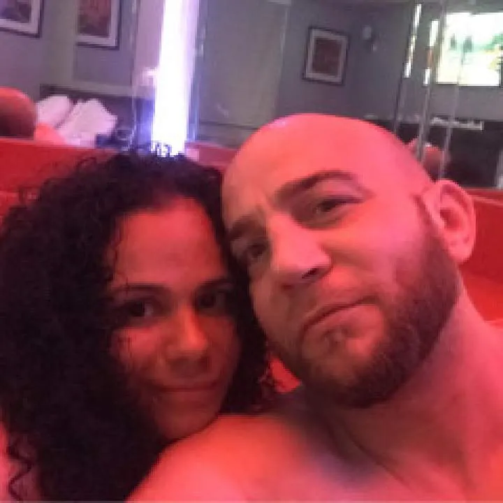 Rosie And Paul Photo On Jungo Live