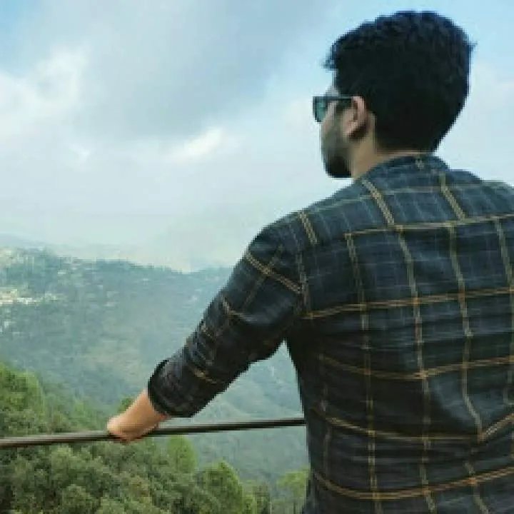 Sonu Photo On Jungo Live