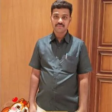 M. Suresh Photo On Jungo Live