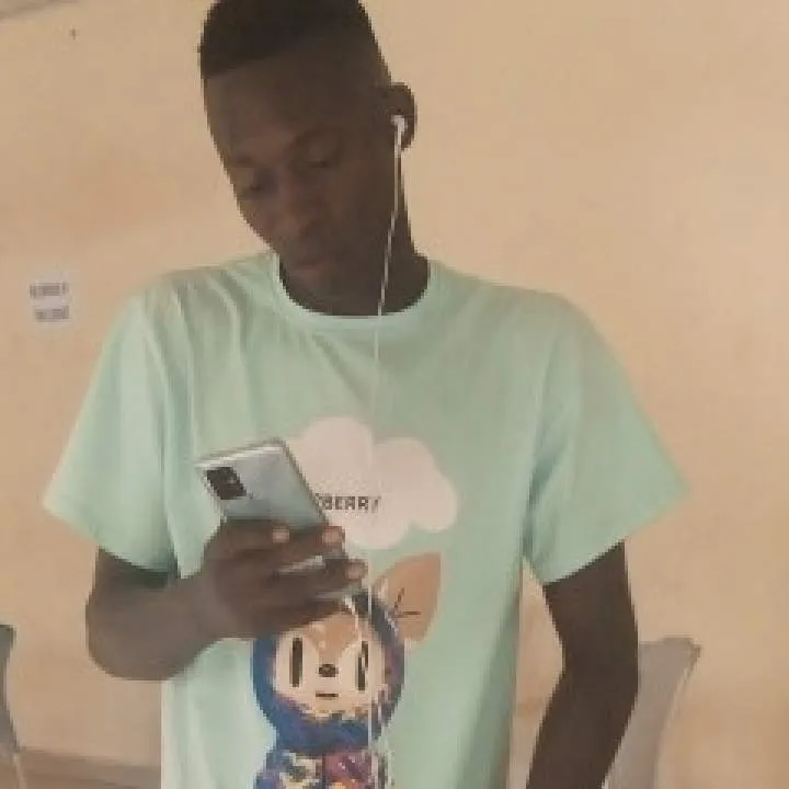 Blessing Photo On Jungo Live