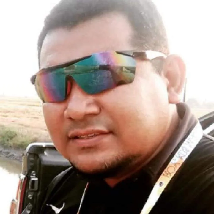 Ray Photo On Jungo Live