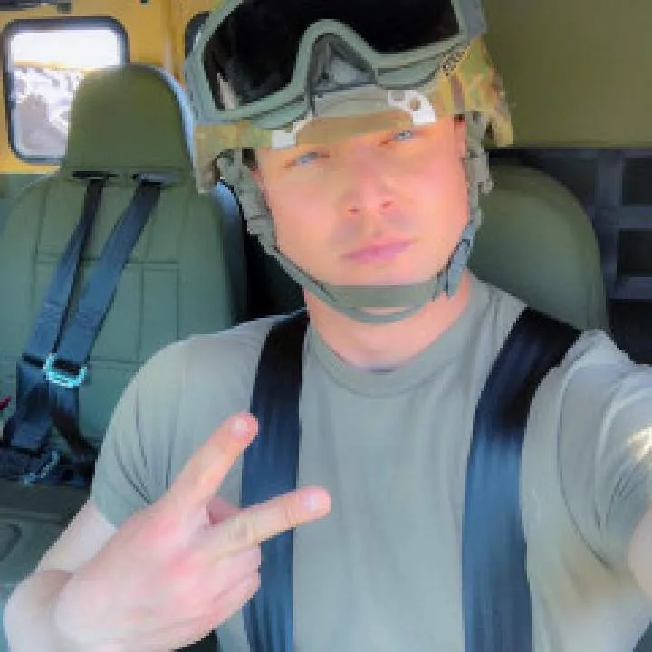 Cory Photo On Jungo Live