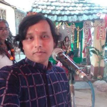 Abhijit Photo On Jungo Live